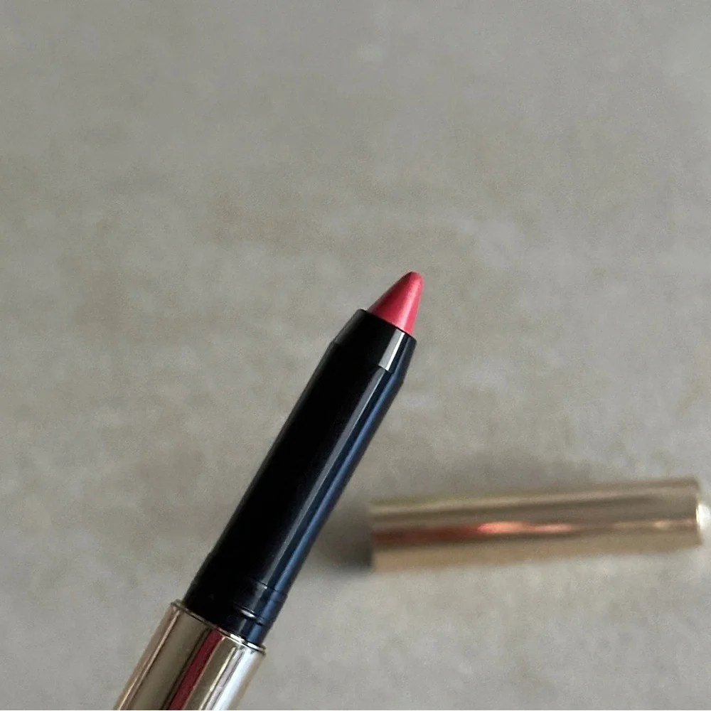 Bobbi Brown Luxe Defining Lipstick - Waterlily